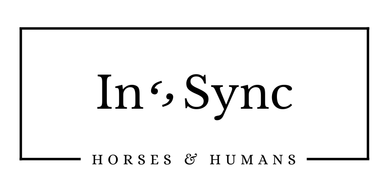 insynchorsesandhumans.com